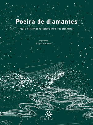 cover image of Poeira de diamantes